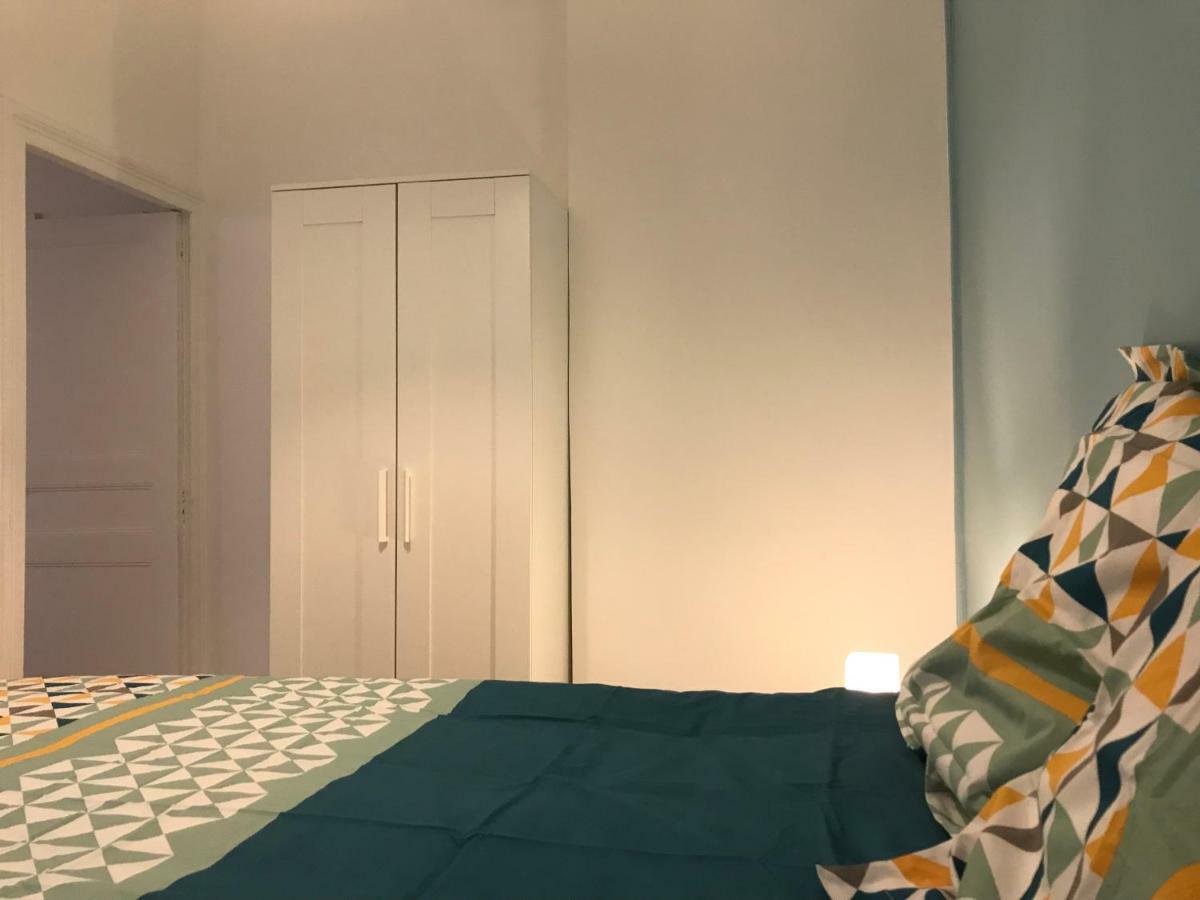 Nid Douillet Sur Plateau Central Clermont-Ferrand Exterior foto